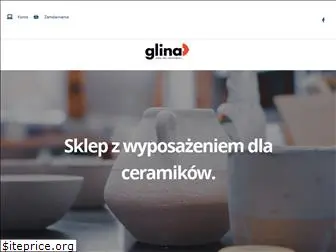glinasklep.pl