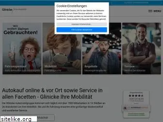 glinicke.de