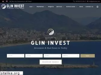 glininvest.com