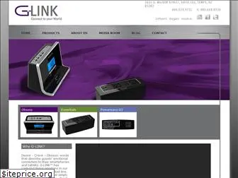 glinkconnect.com