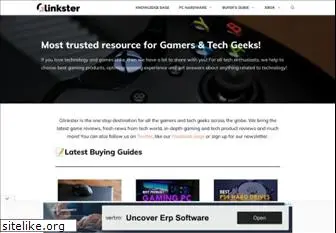 glinkster.com