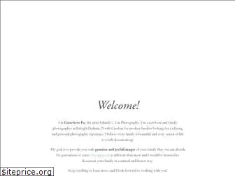 glinphotography.com