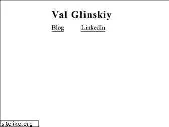 glinskiy.com