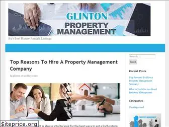 glinton.net