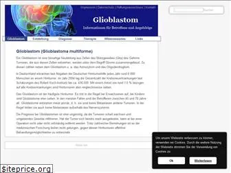 glioblastom.org