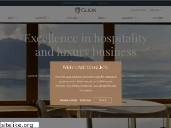 glion.edu