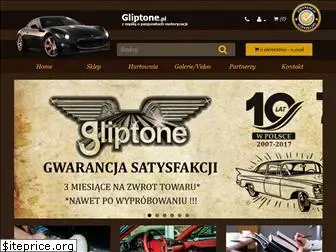 gliptone.pl