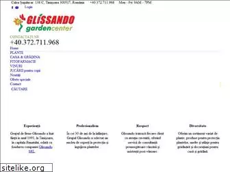 glissandogardencenter.ro