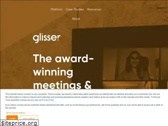 glisser.com