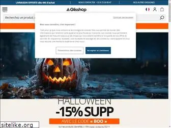 glisseshop.fr