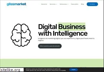 glissmarket.com