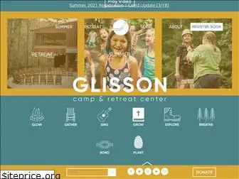 glisson.org