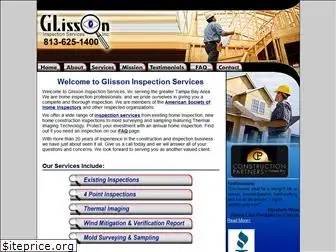 glissoninspection.com