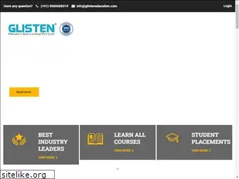 glisteneducation.com