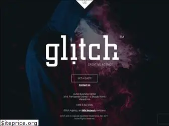 glitch.agency