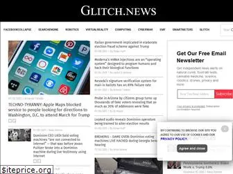 glitch.news