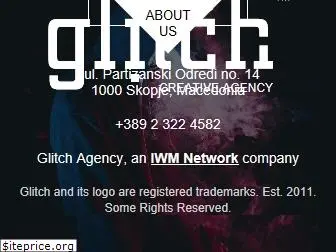 glitchagency.com