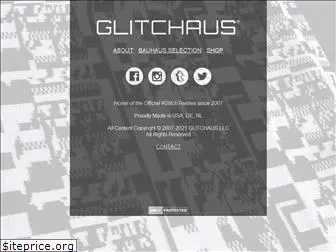 glitchaus.com