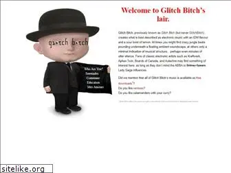 glitchbitch.com