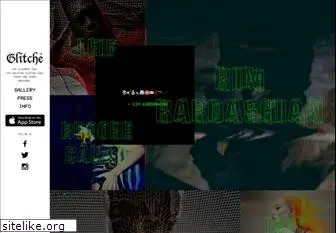 glitche.com