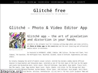 glitcheapp.com