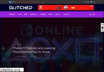 glitched.online