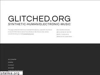 glitched.org