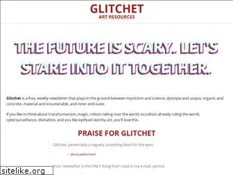 glitchet.com