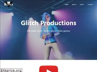 glitchprod.com