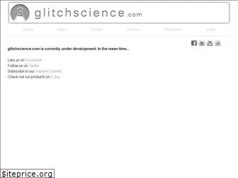 glitchscience.com