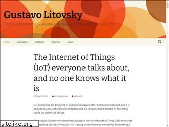 www.glitovsky.com