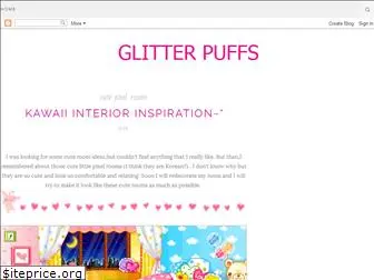 glitter-puffs.blogspot.com