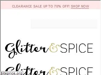 glitterandspice.ca