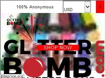 glitterbomb.com