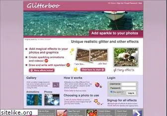 glitterboo.com