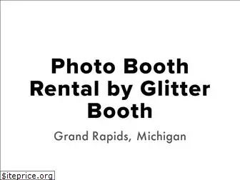 glitterbooth.com