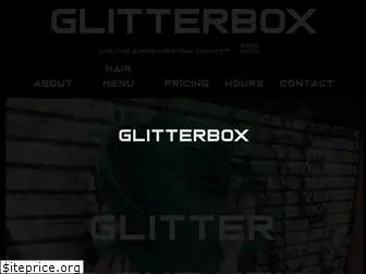 glitterbox.com.au