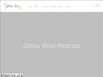 glitterdice.com
