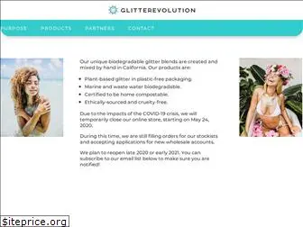 glitterevolution.com