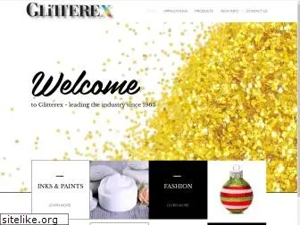 glitterex.com