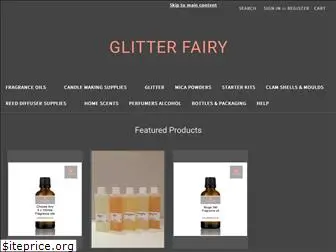 glitterfairy.co.uk