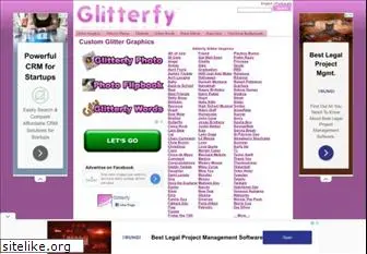 glitterfy.com