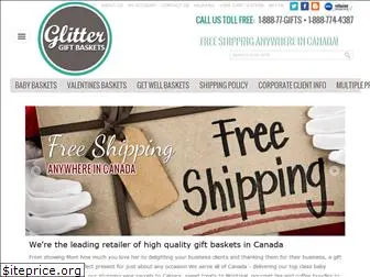 glittergiftbaskets.ca