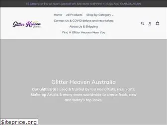 glitterheavenaustralia.com.au