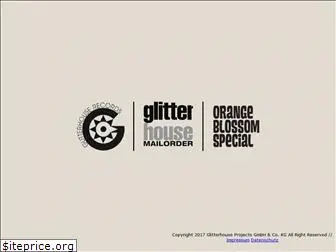 glitterhouse.com