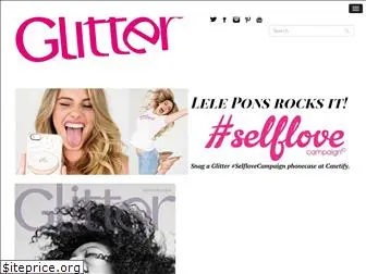 glittermagrocks.com