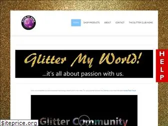 glittermyworld.com