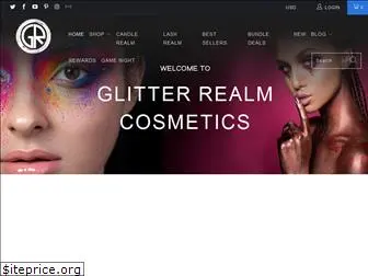 glitterrealm.com