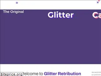 glitterretribution.co.uk