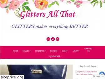 glittersallthat.com